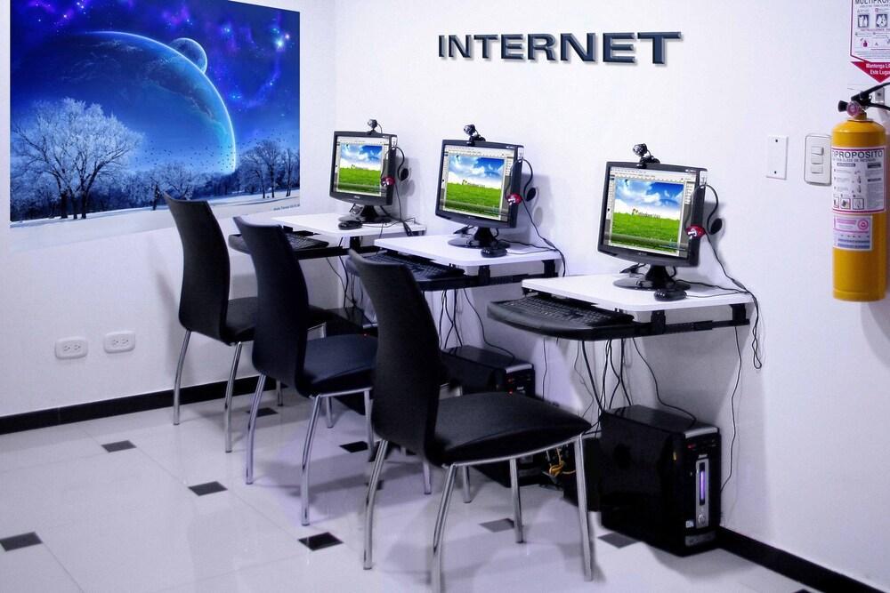 Hotel Arena Plaza Bogota Ngoại thất bức ảnh