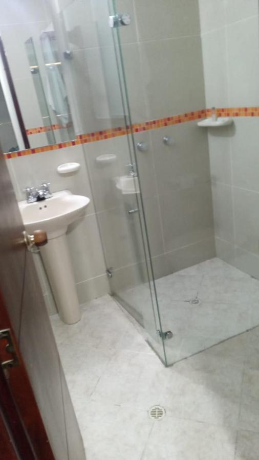 Hotel Arena Plaza Bogota Ngoại thất bức ảnh