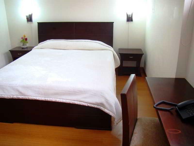 Hotel Arena Plaza Bogota Ngoại thất bức ảnh